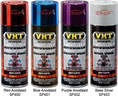 VHT Anodized Color Coat TRANSPARANTE COATING in Spuitbus - SP453
