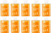 Dutybox Vloerreiniger - Laminaatreiniger - Navulling- Voordeelverpakking - 10 Capsules = 10x500ml