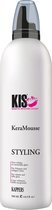 Kis KeraMousse - Haarmousse - 500 ml