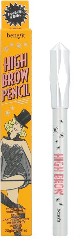 Benefit High Brow Pencil Highlighter bol