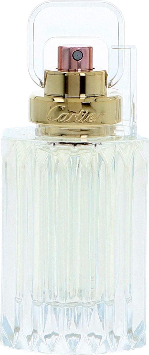 Cartier Carat Femmes 50 ml | bol.com