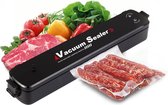 Automatische Vacuum Sealer voor huishoudelijke Voedselbewaring  met Food Grade vacuümzakken