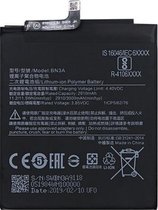 BN3A 2910mAh Li-Polymer-batterij voor Xiaomi Mi Play / Redmi Go