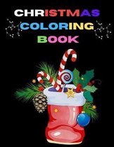 Christmas Coloring Book