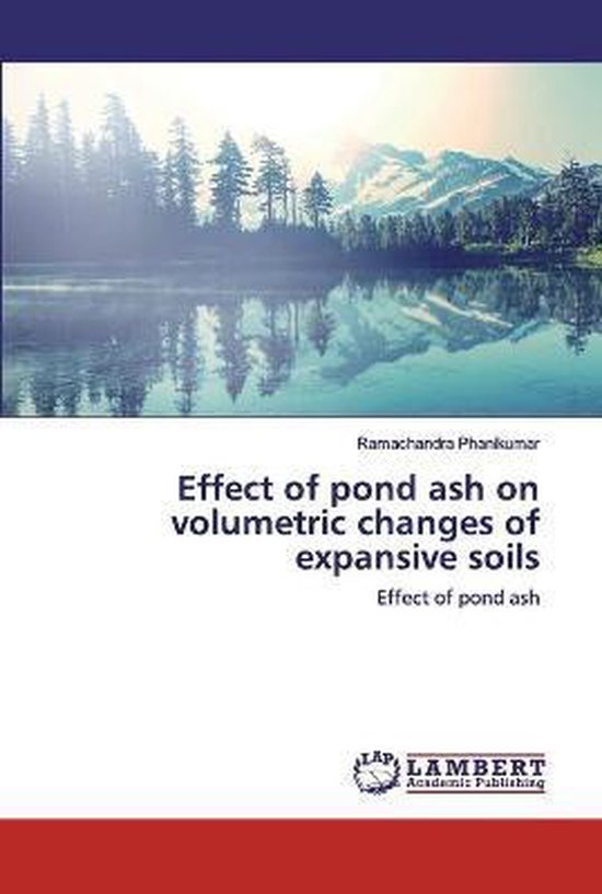 Effect of pond ash on volumetric changes of expansive soils ...