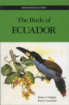 Birds Of Equador Vol2 Field Guide