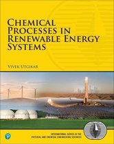 Chemical Processes in Renewable Energy Systems