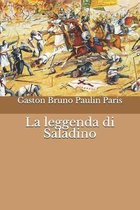 La leggenda di Saladino