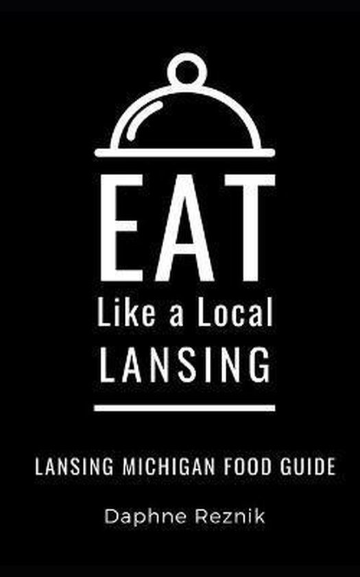 Eat Like a Local United States Cities & Towns- Eat Like a Lo ... - cover