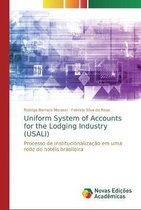 Uniform System of Accounts for the Lodging Industry (USALI)