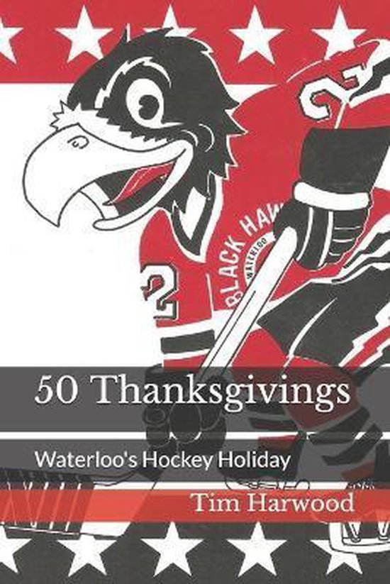 50 Thanksgivings - cover