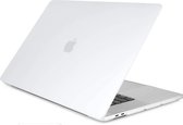 MacBook Pro 13 inch case - Macbook Pro 2016 - 2020 Hoes - Macbook Pro Case - Macbook Pro Hard Case - MacBook Pro 2020 Case Hardcover / Geschikt voor A2338 / M1 / A2289 / A2251 / A2159 / A1989