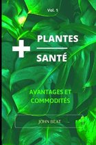 +Plantes +Sante