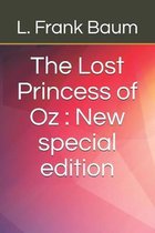 The Lost Princess of Oz