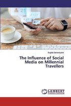 The Influence of Social Media on Millennial Travellers