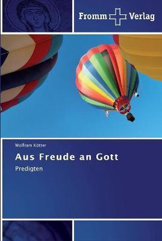 Aus Freude an Gott