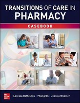 Transitions of Care in Pharmacy Casebook