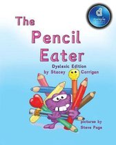 Dyslexic Inclusive-The Pencil Eater