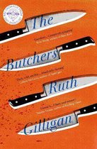 ISBN Butchers, Roman, Anglais, 304 pages