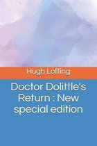 Doctor Dolittle's Return