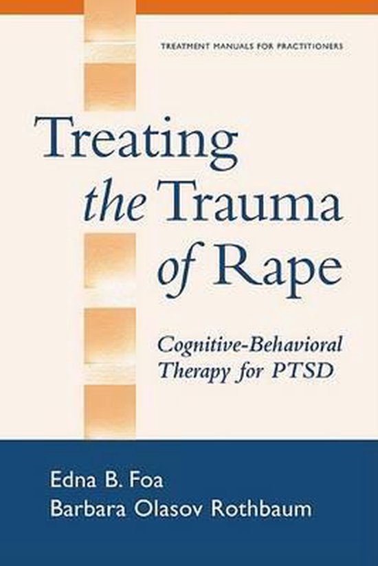 Treating the Trauma of Rape