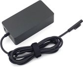 102W Power Adapter Oplader 1798 15V 6.33A voor Microsoft Surface Book 2