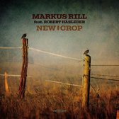 Markus Rill - New Crop (CD)