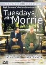 Tuesdays with Morrie [ZONDER ONDERTITELING]