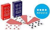 MGM - Tarotdeck van Marseille 2013