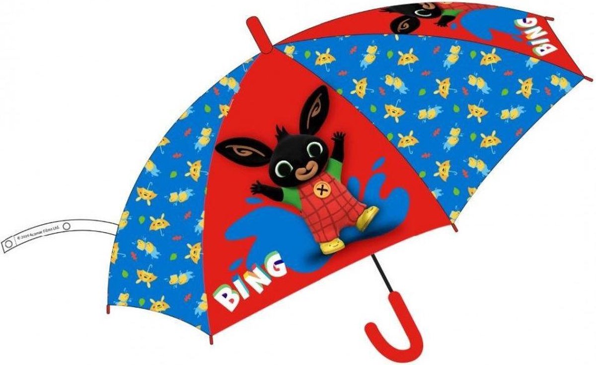 Paraplu Bing