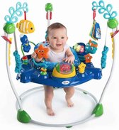 Loopwagen baby | Activiteitencentrum Einstein| Loopstoeltje baby | Loopstoel baby | Kleurijk