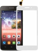 Huawei Ascend G620s aanraakscherm Digitizer (wit)