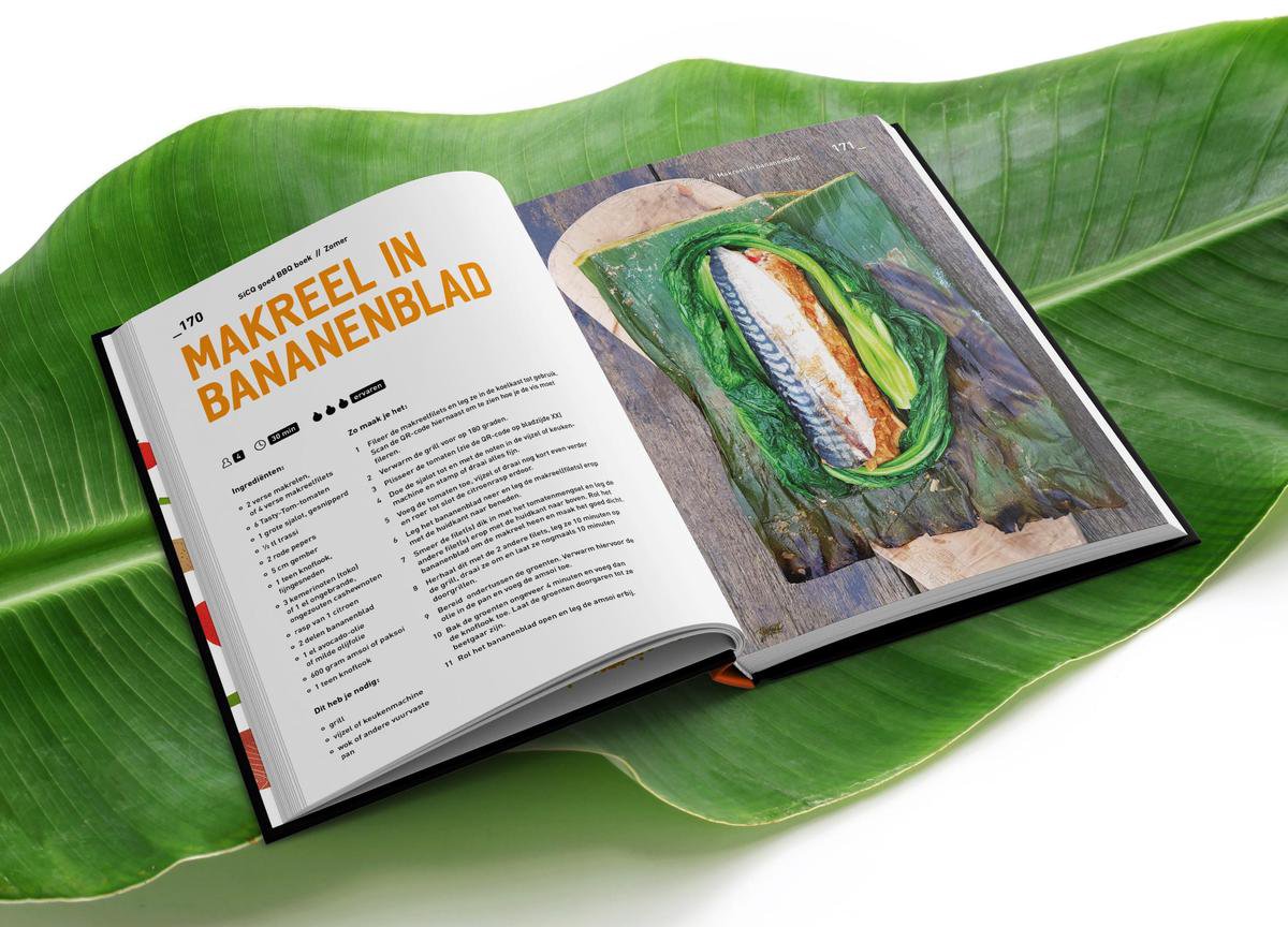 SiCQ goed BBQ-boek - back cover