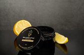 Bellezzastyle: Tandenbleken - Carbon Powder  Lemon Flavour