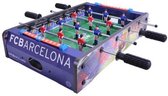 Reydon Voetbaltafel Fc Barcelona 50,5 X 37 Cm Hout Paars/groen