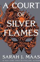 A Court of Silver Flames (signed edition)