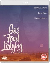 Gas Food Lodging (VIDEO)