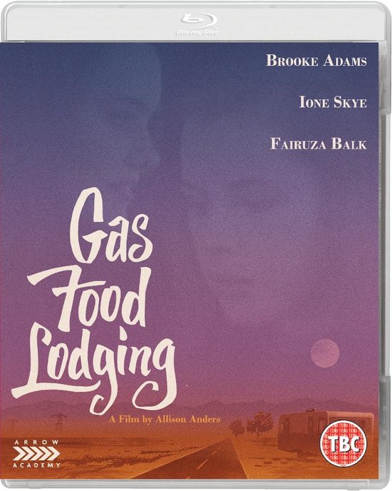 Gas Food Lodging, Movie Muziek
