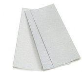 Finishing Abrasives P1500 (3) - Schuurpapier
