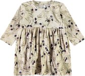 NAME IT NBFLARISA LS DRESS Meisjes Jurk - Maat 68