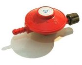 Drukregelaar 30mb campingaz x 1/4 links