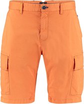 New Zealand Auckland - Mission Bay Shorts Oranje - 34 - Modern-fit