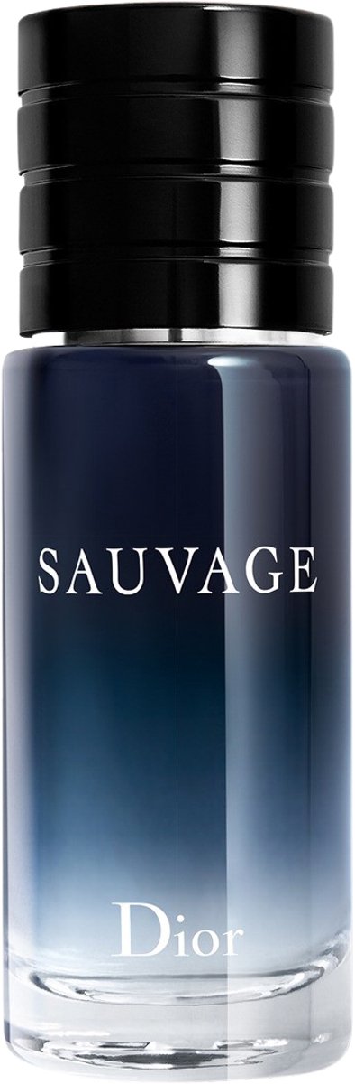 Dior Sauvage Eau de Toilette voor heren - Navulbaar en duurzaam - 30 ml – foto 8