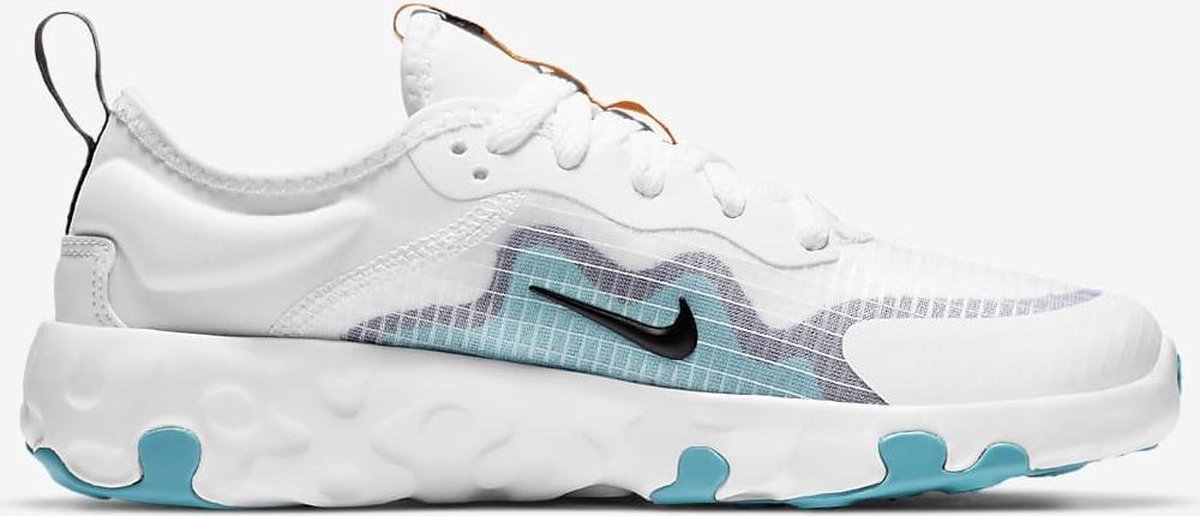 nike renew lucent 42