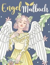 Engel Malbuch