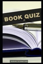 Book Quiz - 29