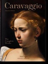 Caravaggio - Complete Works