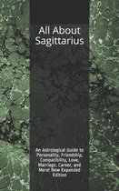 All About Sagittarius