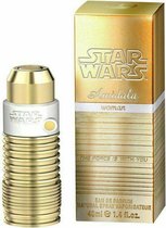 Star Wars Amidala Woman Eu De Parfum - 40 ml