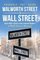 Walworth Street to Wall Street